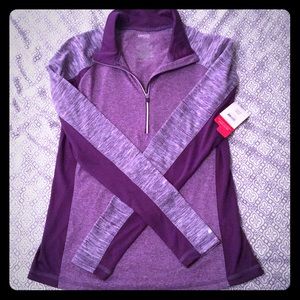 Dri-Fit Pullover - Small